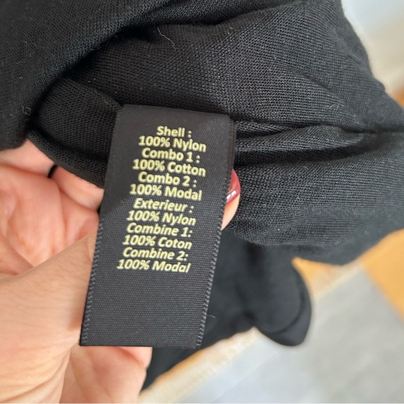 Elizabeth and James Mini Dress - Picture 4 of 7